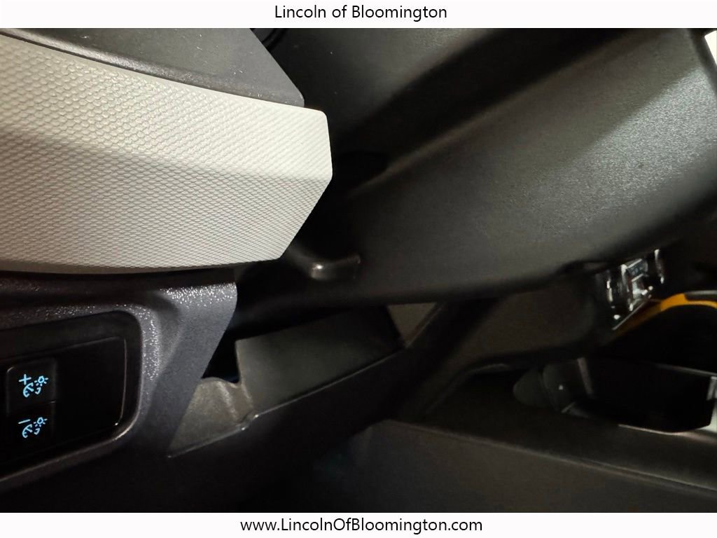 Used 2022 Ford Bronco Badlands AWD/4WD image 36