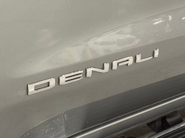 Used 2024 GMC Sierra 1500 Denali image 8