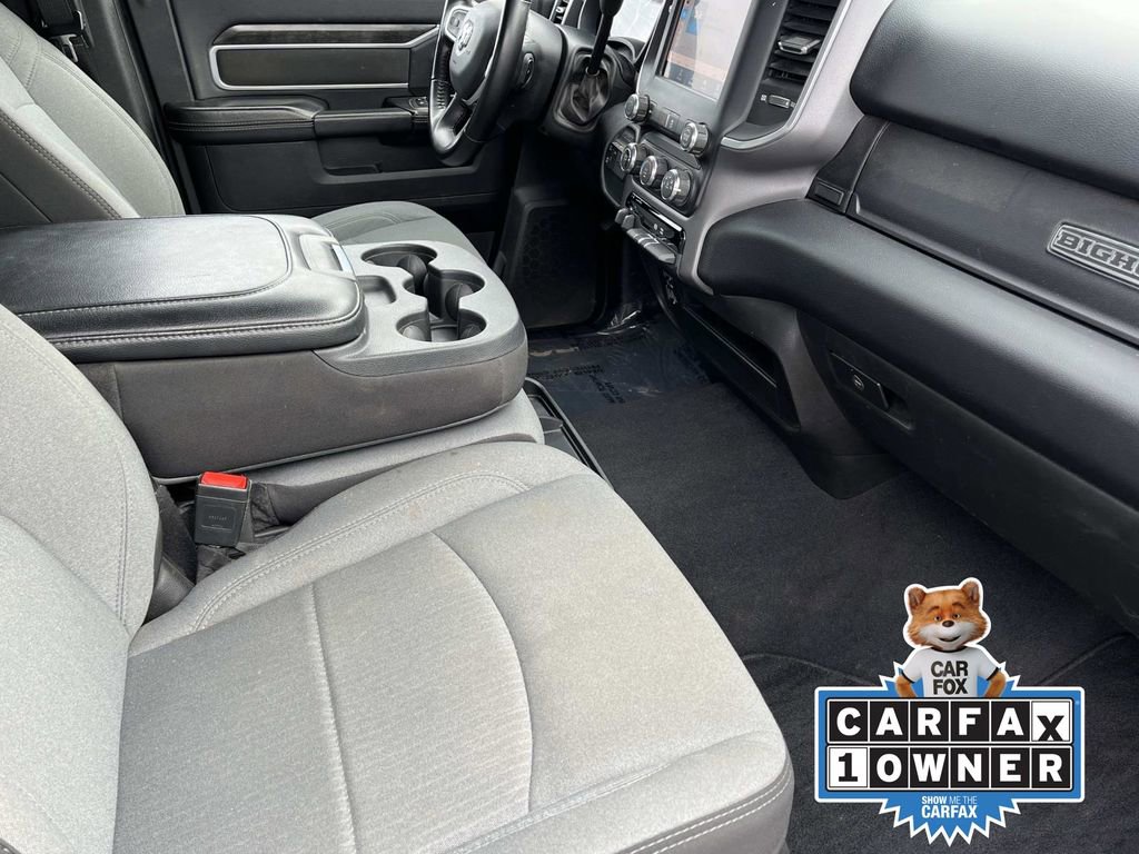 Used 2024 RAM 2500 Big Horn image 20
