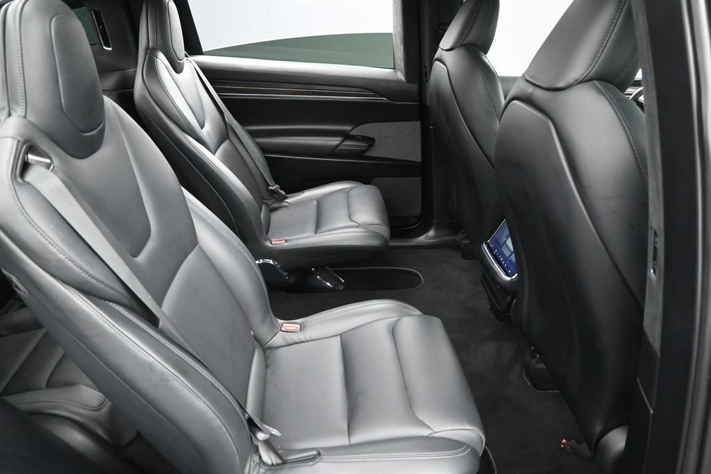 Used 2023 Tesla Model X AWD/4WD image 33