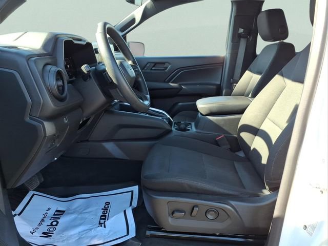 Used 2024 Chevrolet Colorado Trail Boss w/ Advanced Trailering Package image 19