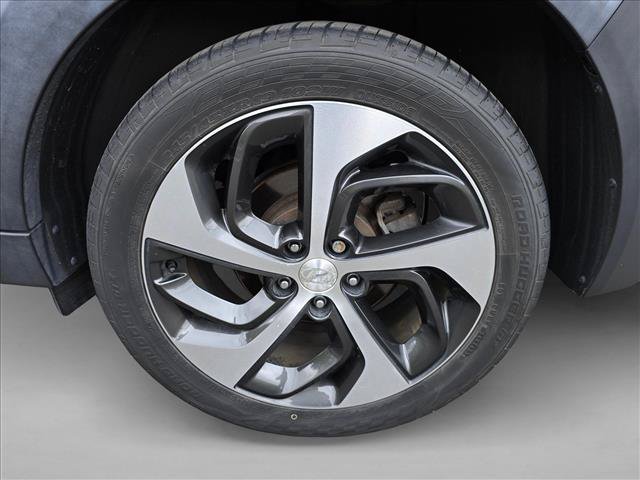 Used 2017 Hyundai Tucson Value FWD image 10