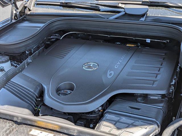 New 2026 Mercedes-Benz GLE 450 4MATIC Coupe image 17