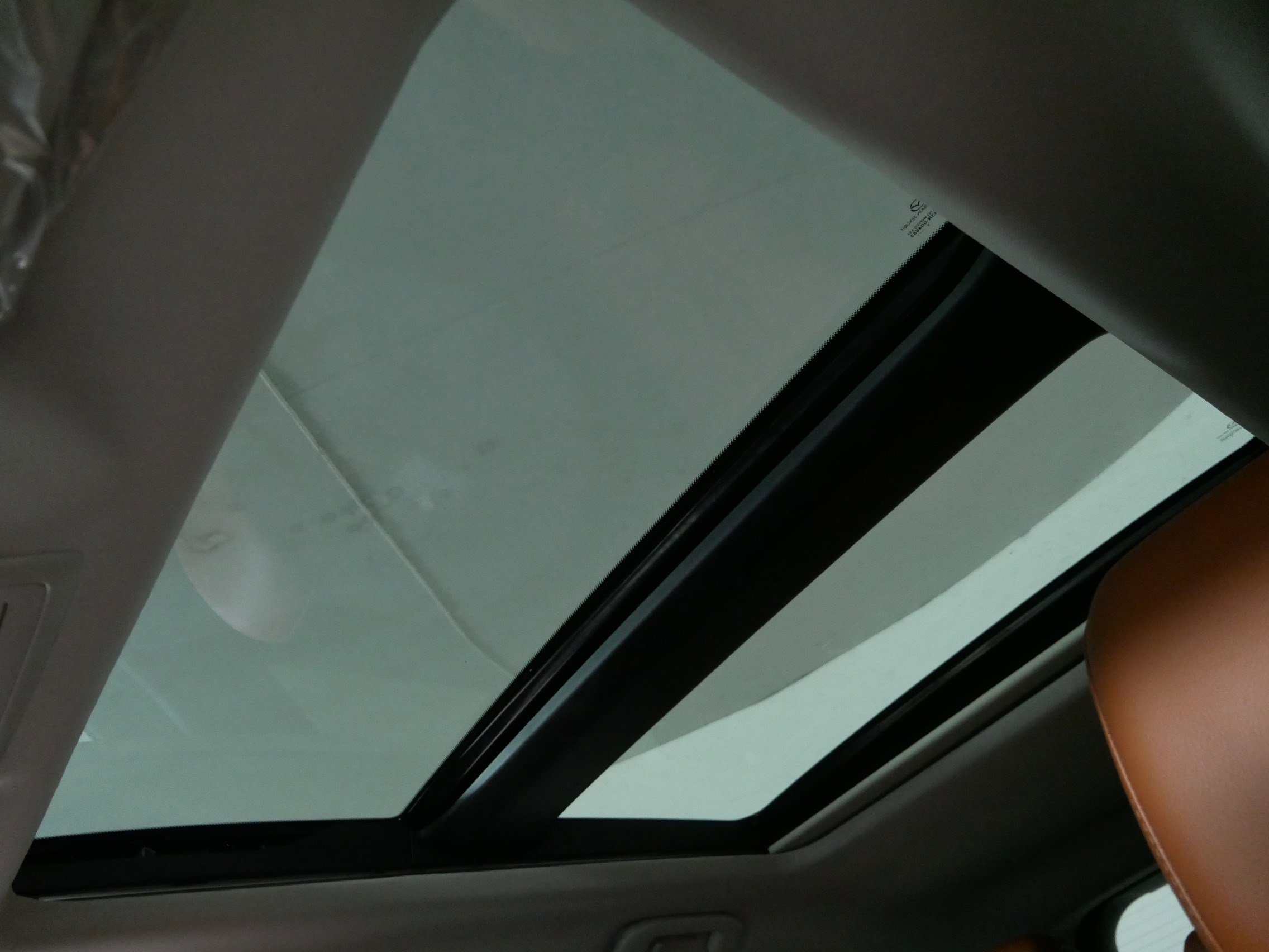 New 2026 MAZDA CX-50 AWD 2.5 S w/ Accent Package image 7