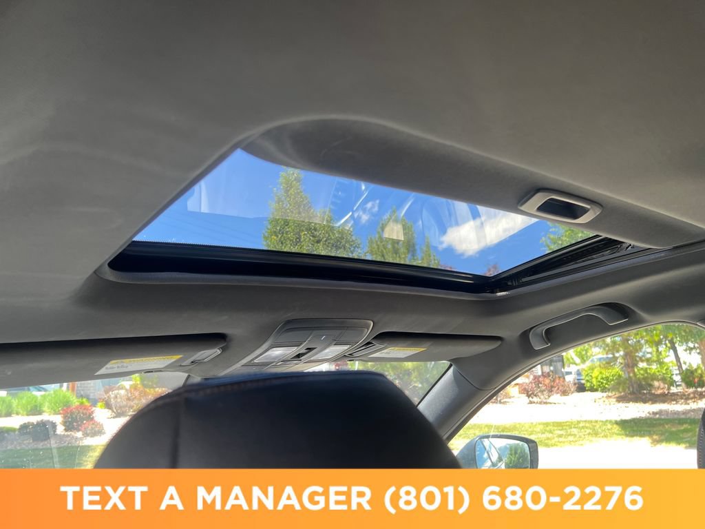 Used 2018 MAZDA CX-9 Grand Touring AWD/4WD image 15