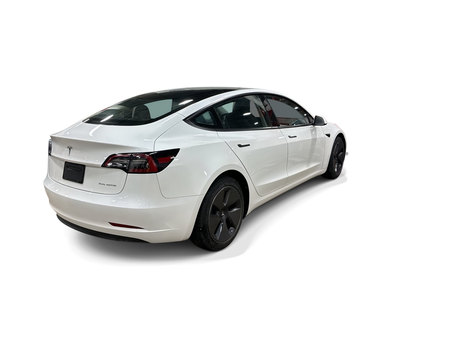Certified 2023 Tesla Model 3 Long Range AWD/4WD image 6
