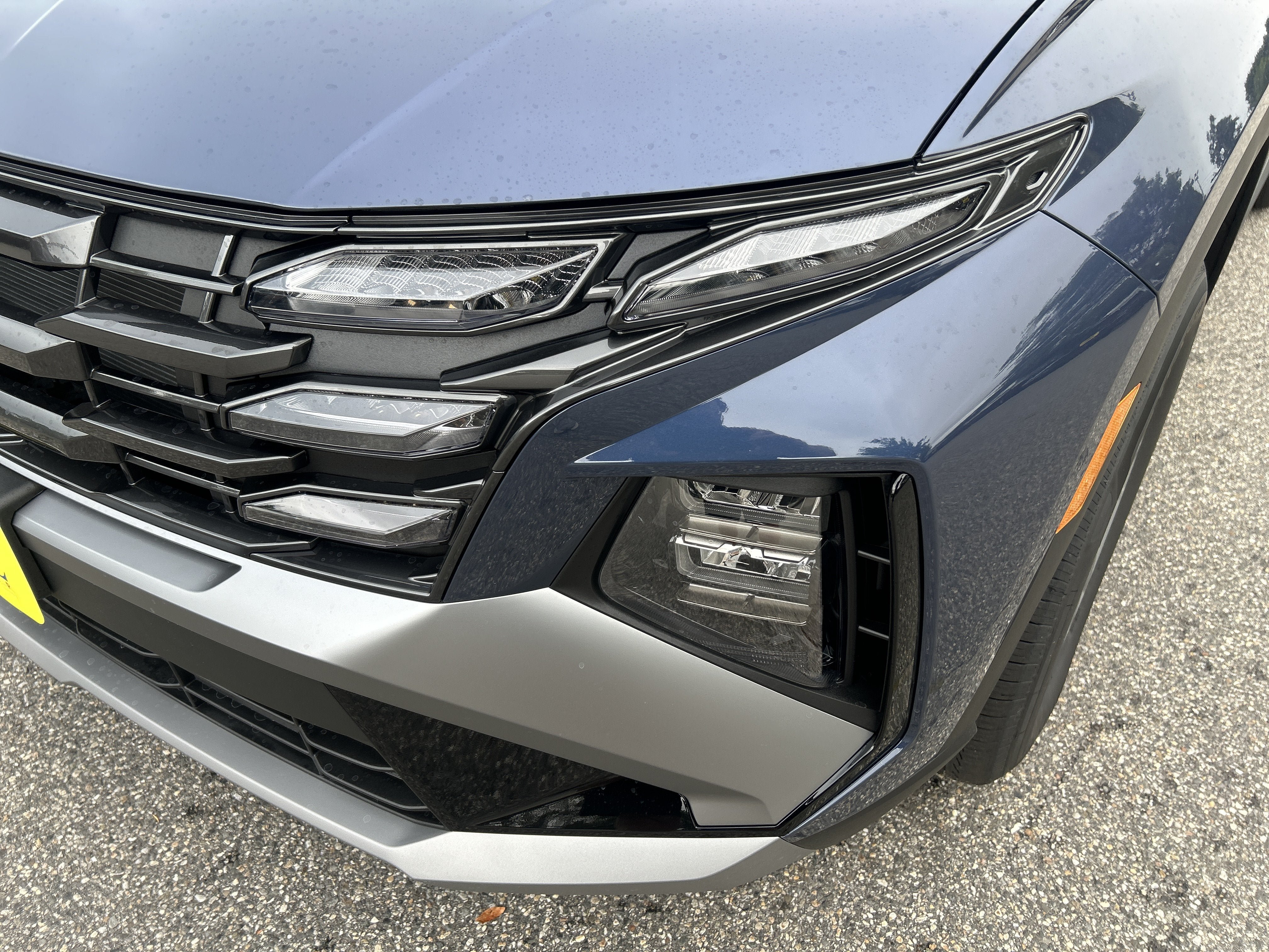 New 2026 Hyundai Tucson SE AWD/4WD image 14