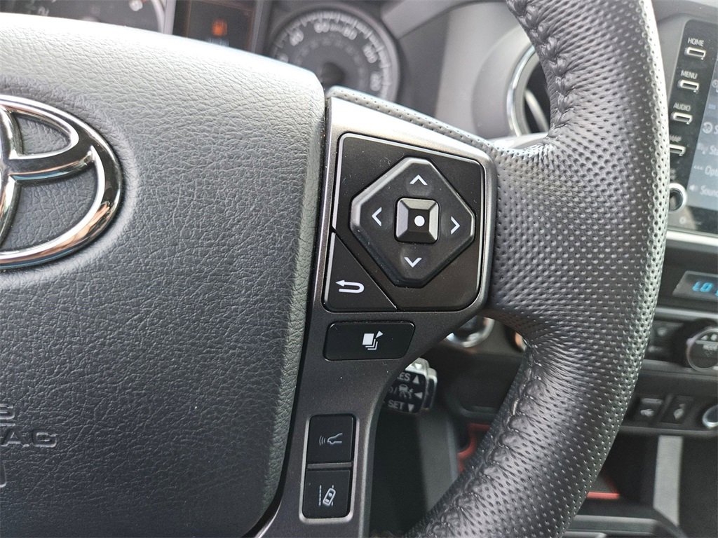 Used 2023 Toyota Tacoma TRD Off-Road image 21