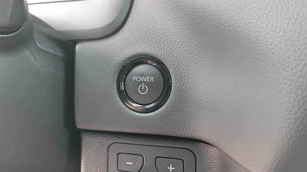 New 2026 Toyota Tundra Limited AWD/4WD image 23