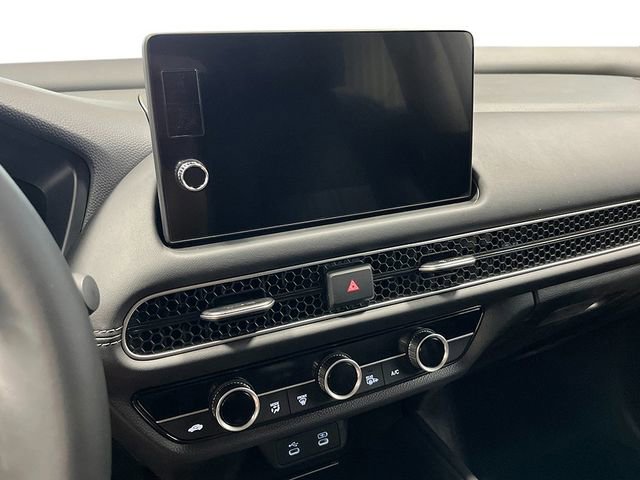 New 2026 Honda HR-V EX-L image 20