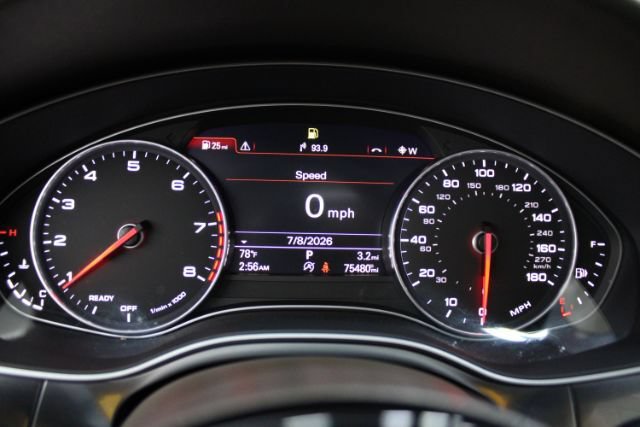 Used 2018 Audi A6 2.0T Premium FWD image 19