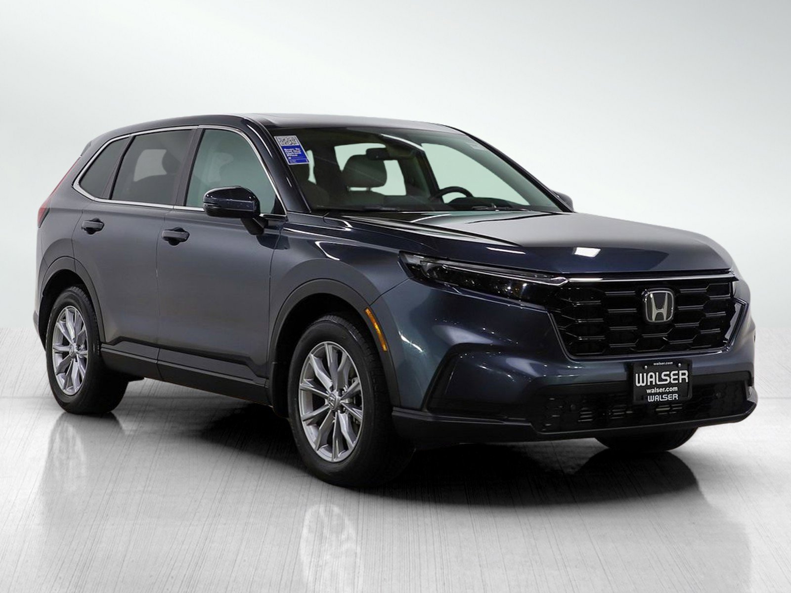 Used 2024 Honda CR-V EX-L image 7