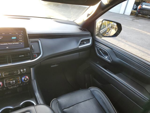 Used 2021 GMC Yukon SLT image 14