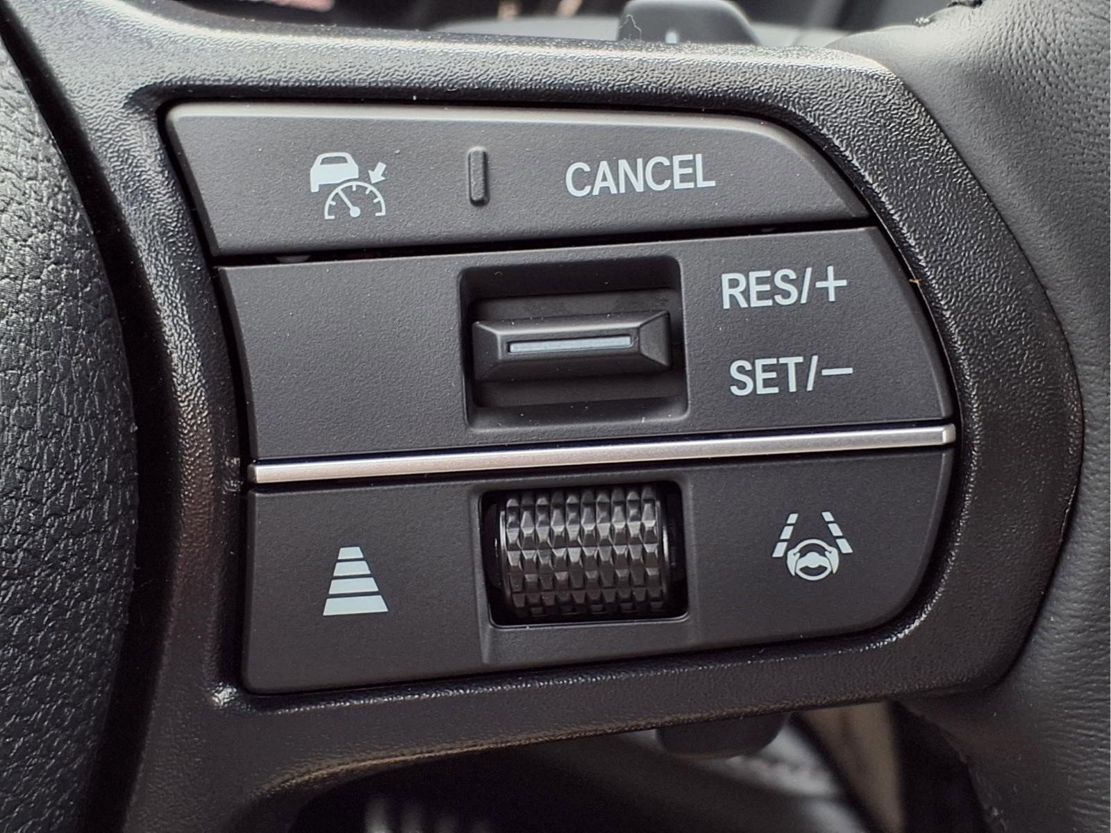 New 2026 Honda Accord Sport image 28