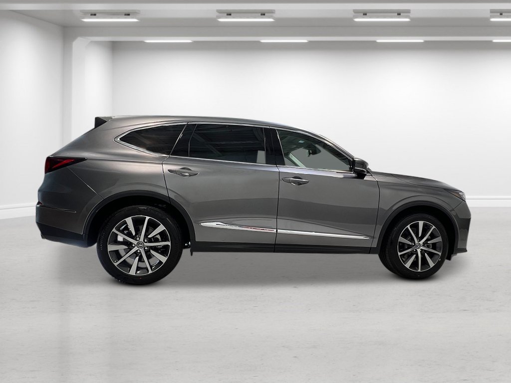 New 2026 Acura MDX w/ Technology Package AWD/4WD image 8