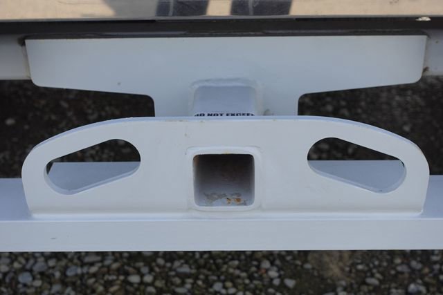 New 2024 RAM 2500 Tradesman w/ Chrome Appearance Group image 11