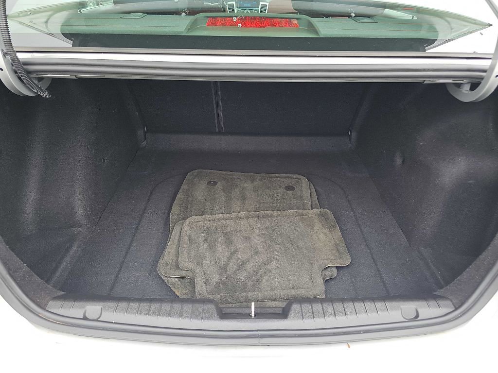 Used 2013 Chevrolet Cruze LT w/ RS Package image 43