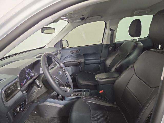 Used 2024 Ford Maverick XLT w/ XLT Luxury Package image 13