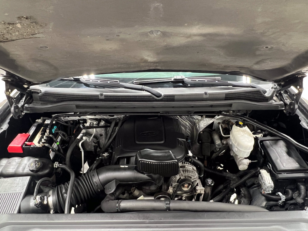 Used 2016 GMC Sierra 2500 SLT AWD/4WD image 29