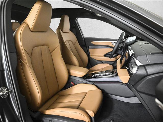 New 2026 Audi A6 Premium Plus AWD/4WD image 22