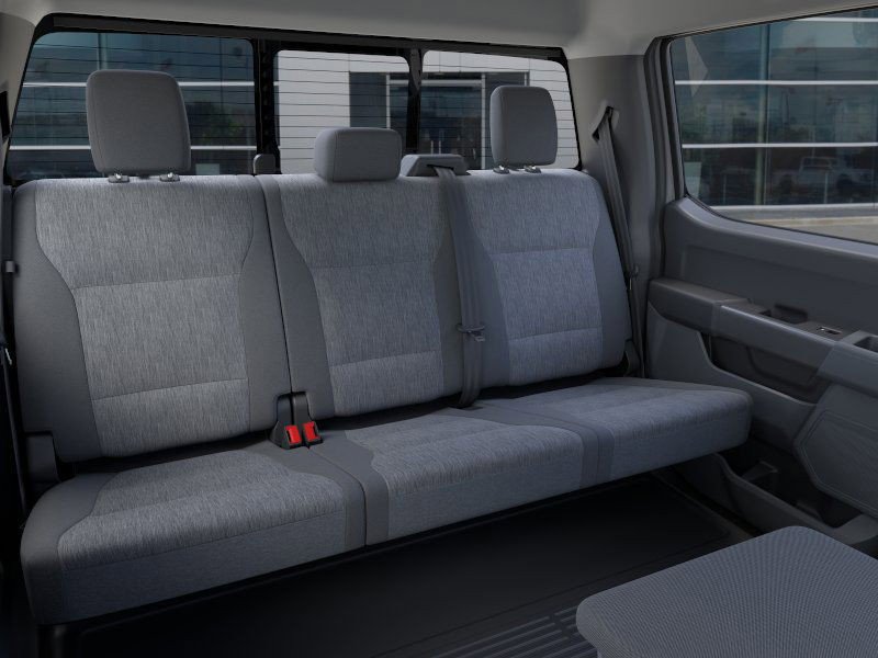 New 2026 Ford F450 XL w/ 360-Degree Camera Package image 13