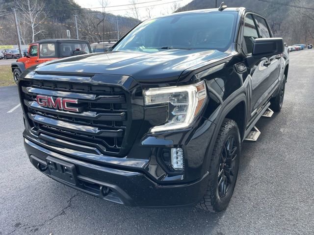 Used 2021 GMC Sierra 1500 Elevation AWD/4WD image 17