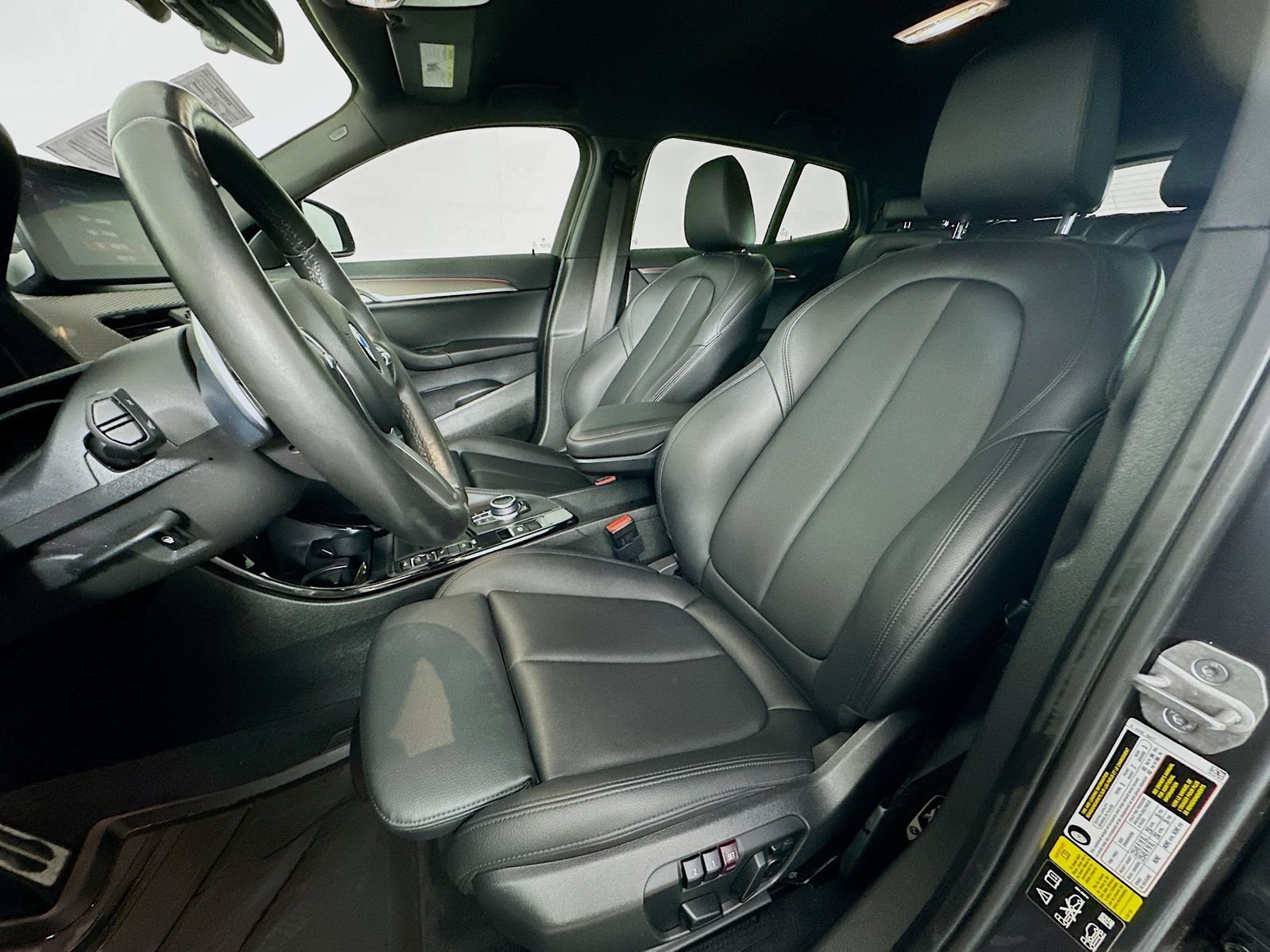Used 2022 BMW X2 M35i w/ Premium Package AWD/4WD image 21