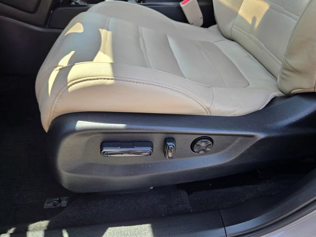 Used 2018 Honda CR-V EX-L image 14