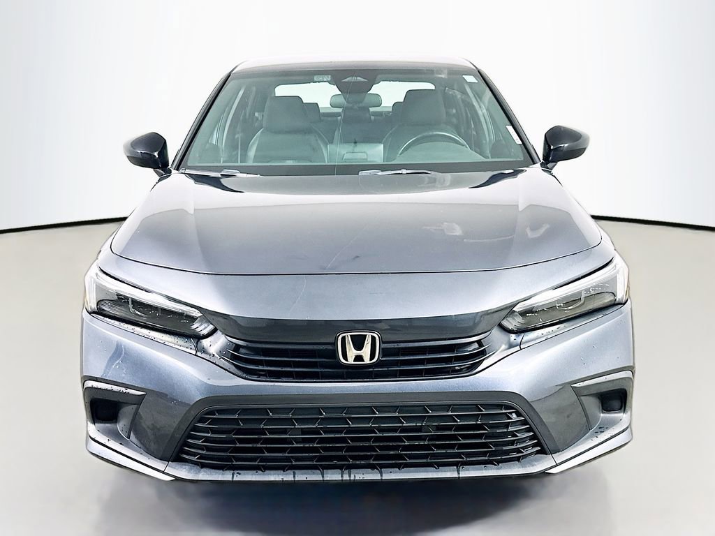 Used 2024 Honda Civic Sport image 2
