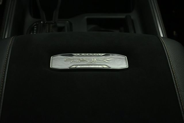 Used 2024 RAM 1500 TRX AWD/4WD image 36