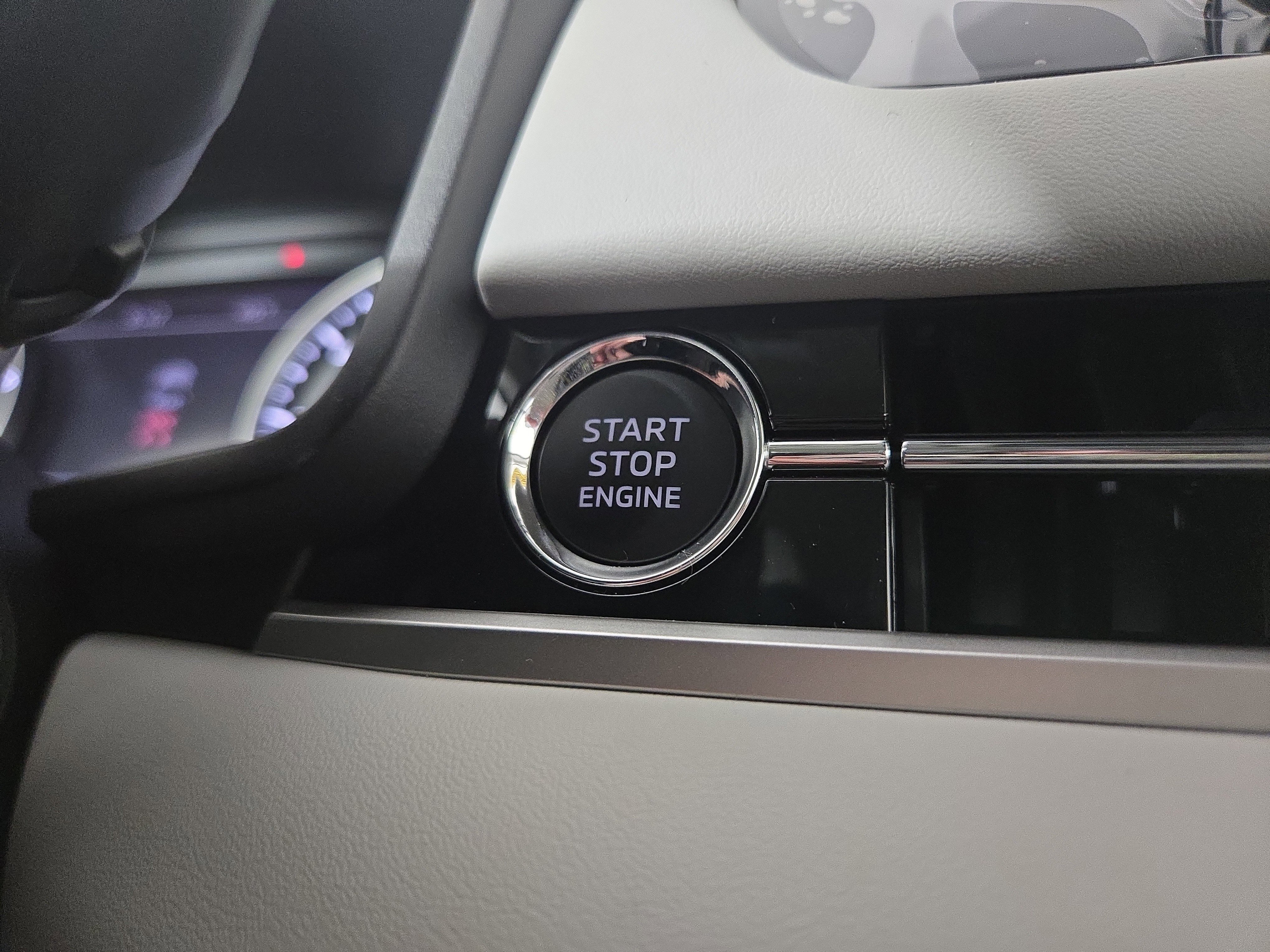 New 2026 Mitsubishi Outlander SE AWD/4WD image 25