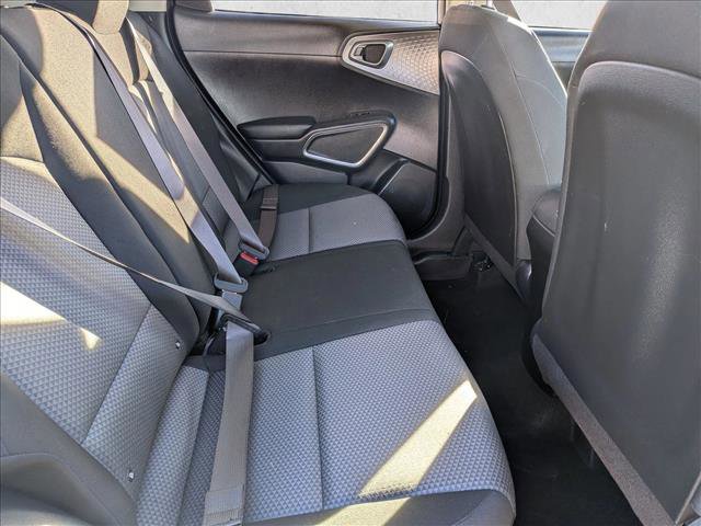 Used 2023 Kia Soul LX w/ LX Technology Package image 19