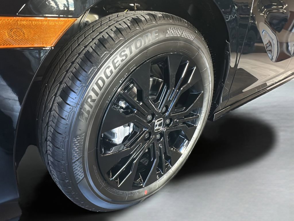 New 2026 Honda Odyssey Sport-L image 6