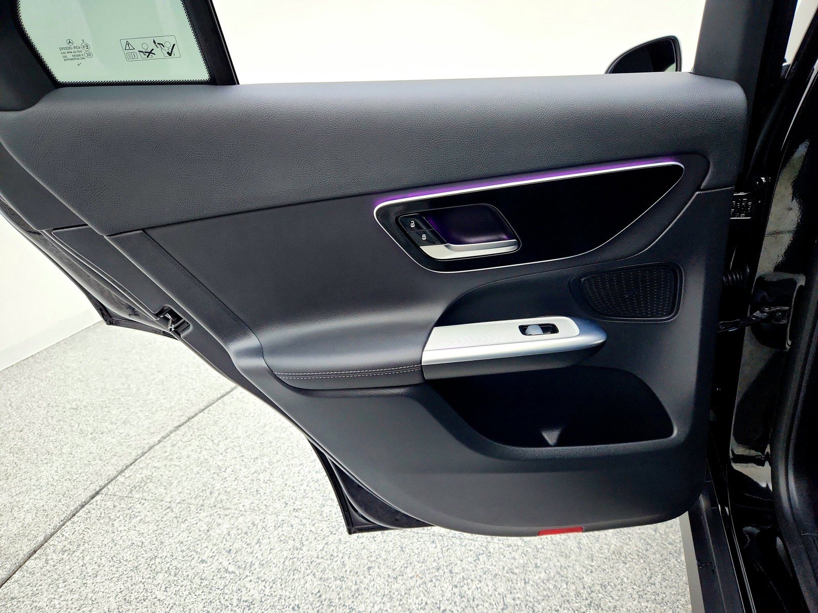 Certified 2026 Mercedes-Benz GLC 300 image 22