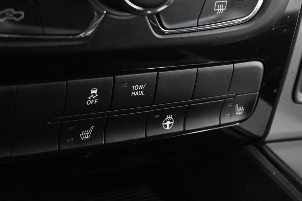 Used 2015 RAM 1500 Sport w/ Remote Start & Security Group image 25