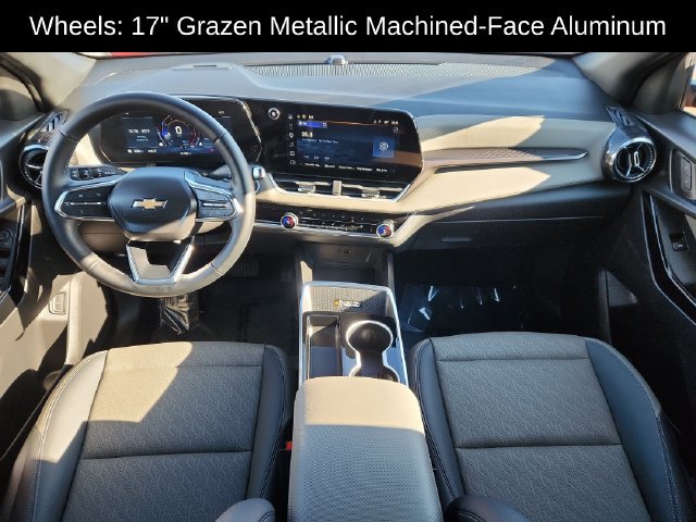 Used 2025 Chevrolet Equinox LT w/ Convenience Package II AWD/4WD image 23