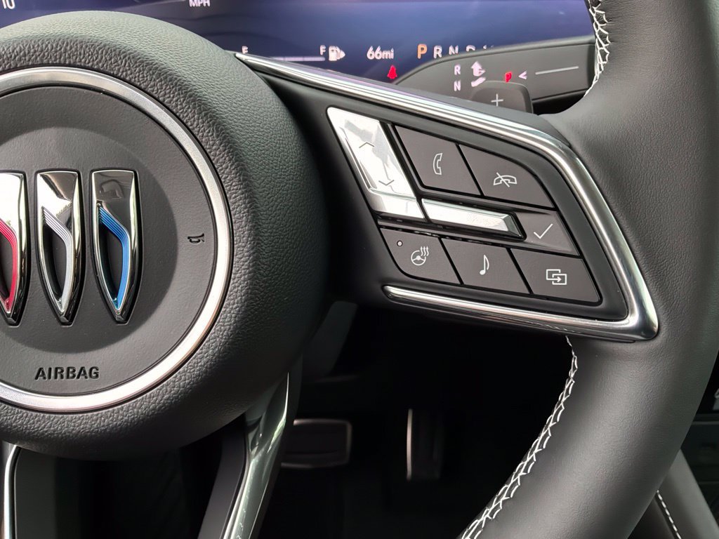 New 2026 Buick Envision Sport Touring AWD/4WD image 17