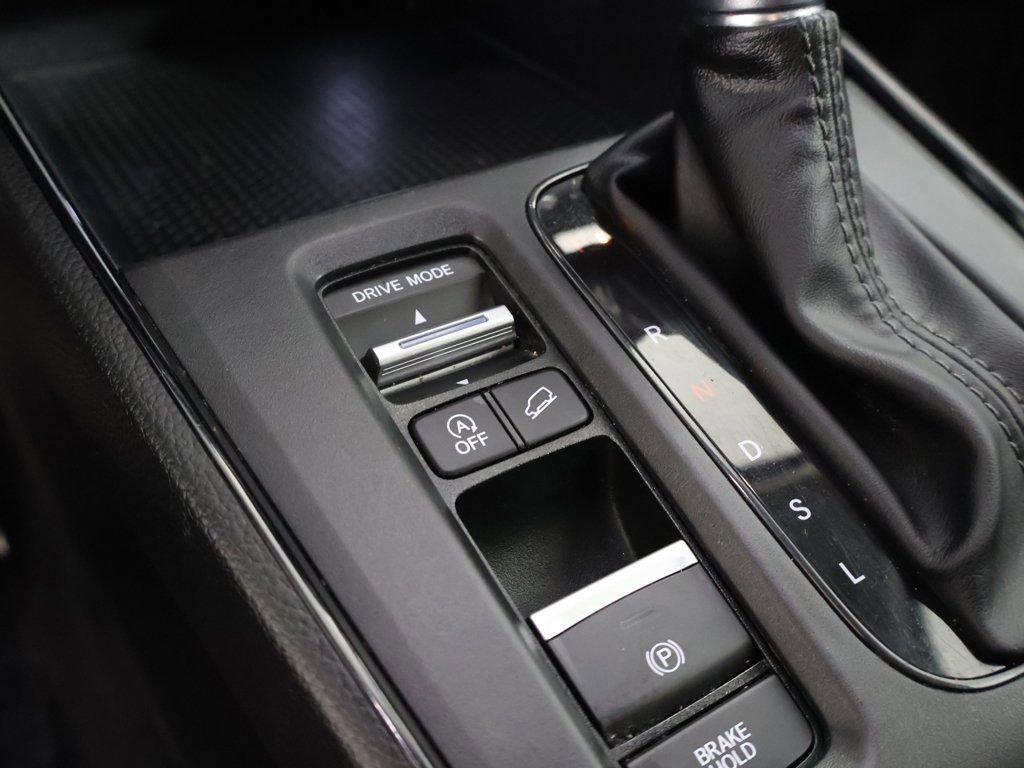 Used 2023 Honda CR-V EX image 50