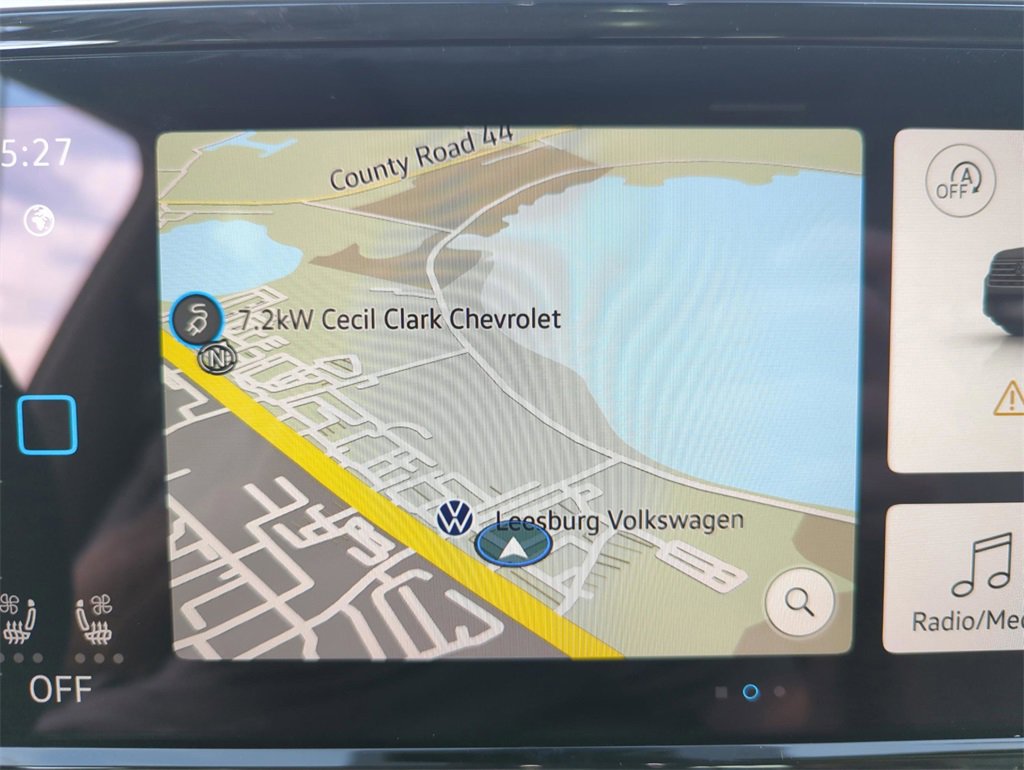 New 2026 Volkswagen Atlas SEL Premium R-Line image 30