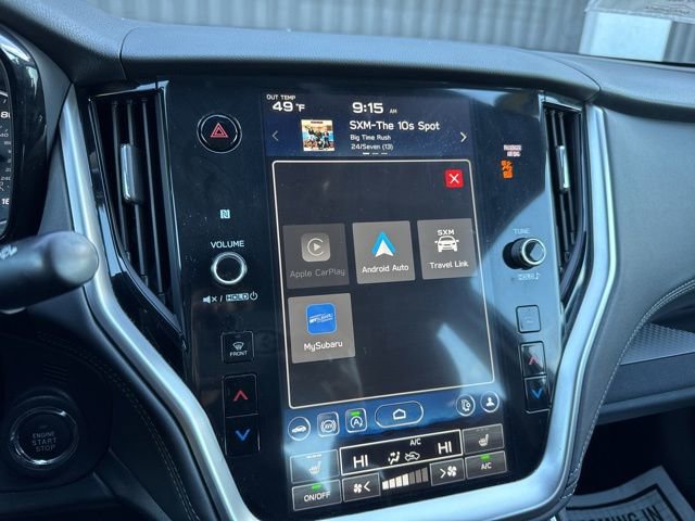 Used 2023 Subaru Legacy Premium image 21