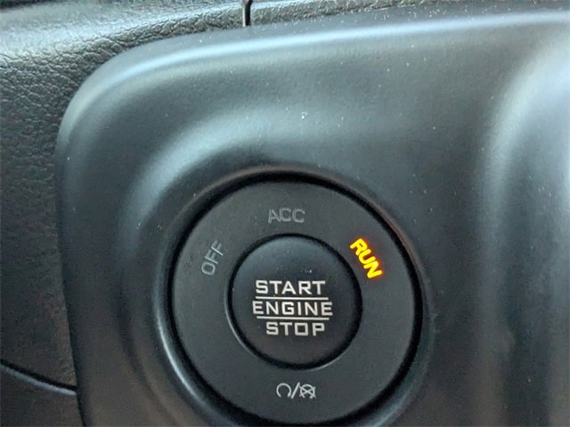 Used 2022 Jeep Wrangler Unlimited Sport image 26