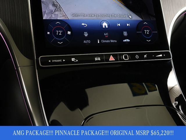 Certified 2026 Mercedes-Benz GLC 300 4MATIC image 22