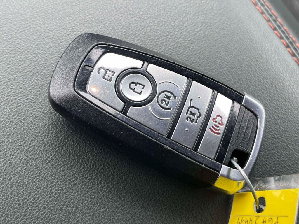 Certified 2023 Ford Explorer Timberline AWD/4WD image 4