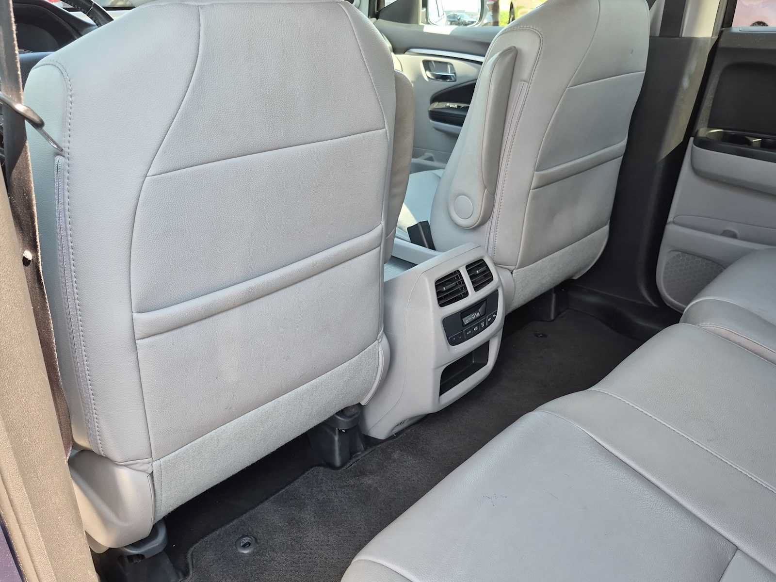 Certified 2017 Honda Pilot EX-L image 18