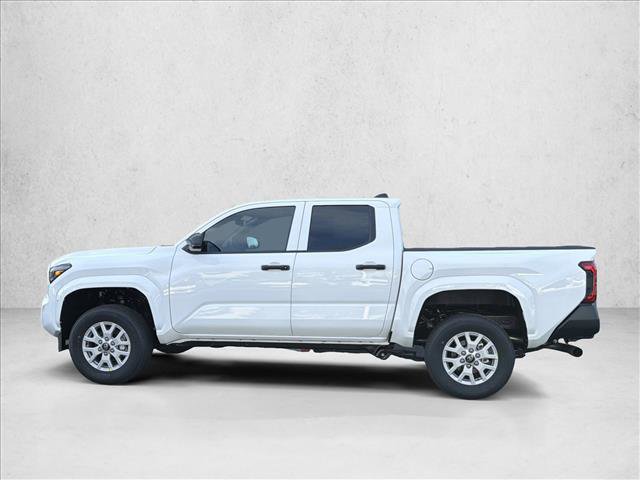 New 2026 Toyota Tacoma SR image 8
