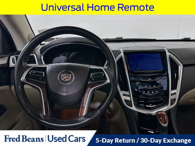 Used 2013 Cadillac SRX Performance w/ Driver Awareness Package AWD/4WD image 29