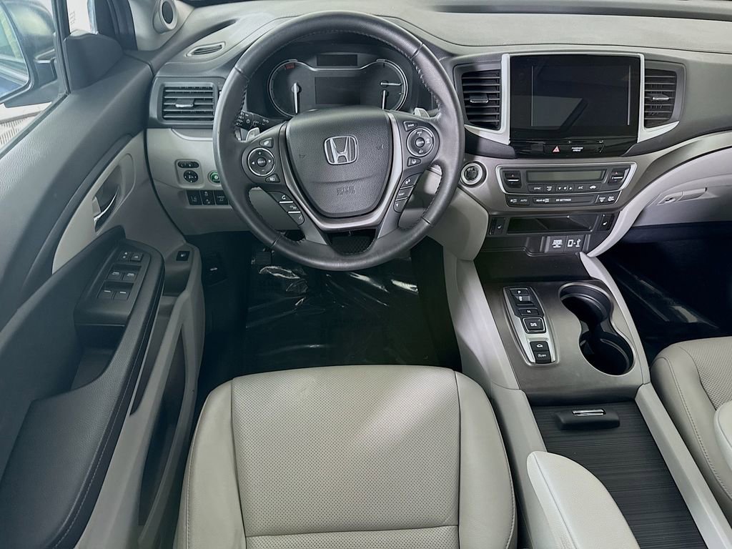 Used 2020 Honda Ridgeline RTL image 3