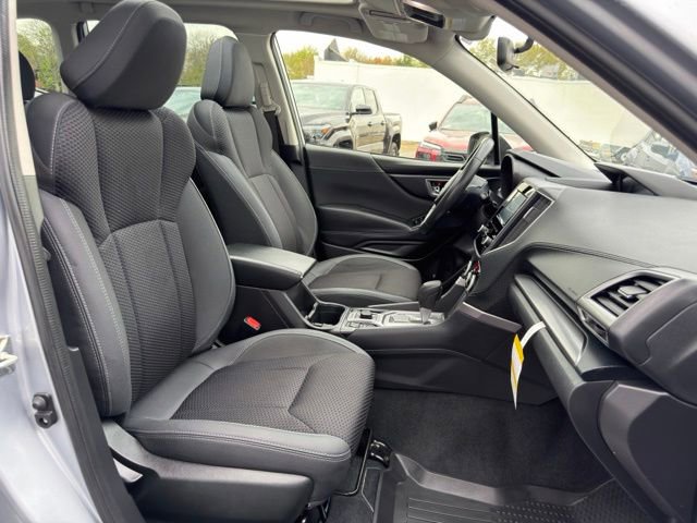 Used 2021 Subaru Forester Premium AWD/4WD image 21
