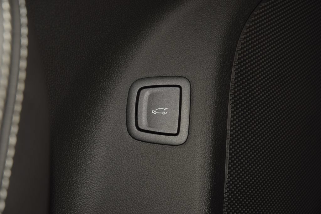 Used 2024 Cadillac CT5 V Blackwing w/ LPO, Red Accent Package RWD image 55