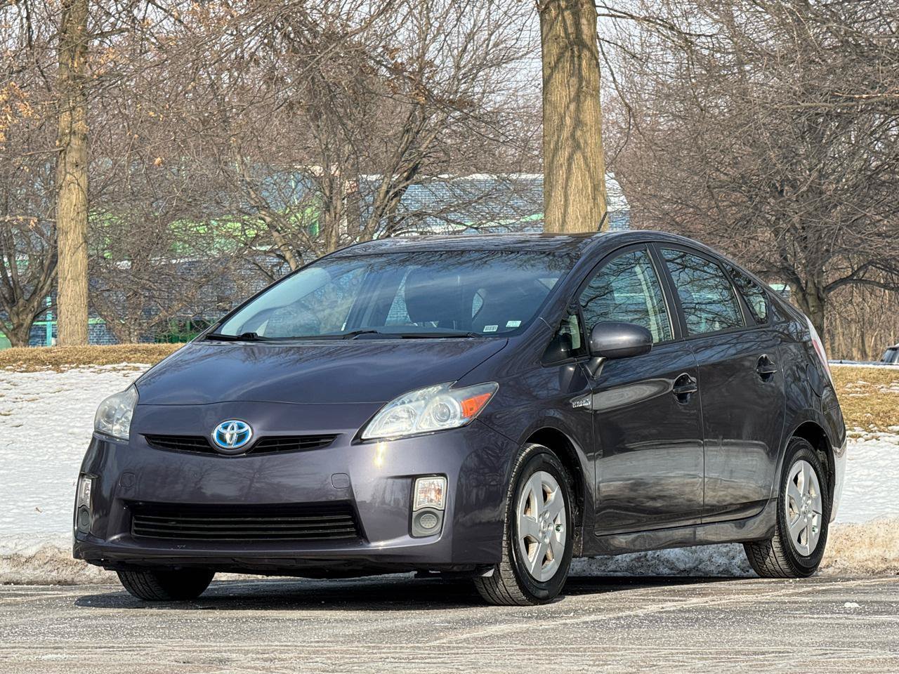 Used 2010 Toyota Prius Five FWD image 1
